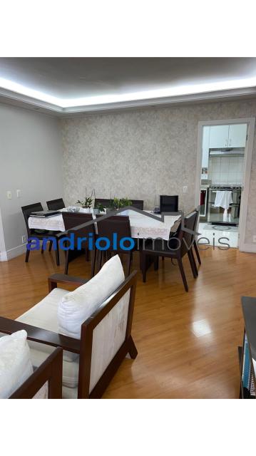 APARTAMENTO RESIDENCIAL 116m²  Perto de escolas, Perto de transporte público, Perto de vias de acesso, Portaria 24h, Area de Servico, Armario de Cozinha, Armario Embutido, Churrasqueira, Mobiliado, Piscina, Playground, Quadra PoliEsportiva, Sala de Jantar, Seguranca Patrimonial, Varanda, WC Empregada, 3 Dormitórios, 2 Suites, 4 Banheiros, 3 Salas, 3 Vagas, 3 Garagem, 20 Quantidade de Andar, Ar Condicionado, Lavabo, Cozinha, Sacada, Garagem Rotativa, Salão de Festa, Elevador, Salão de Jogos, 4 Quantidade por Andar, Interfone, Gerador, Vaga Coberta. 