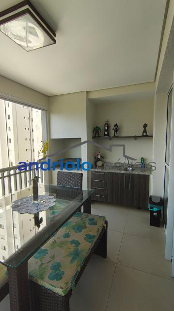 Excelente apartamento em condomínio fechado na Granja Julieta, com planta inteligente e ambientes amplos. Ideal para quem busca conforto, segurança e praticidade em uma das regiões mais valorizadas da zona sul de São Paulo.

3 dormitórios, todos suítes

5 banheiros (incluindo lavabo e WC de serviço)

2 salas (estar e jantar)

Terraço gourmet com churrasqueira

Cozinha planejada

Área de serviço com dependência de empregada

Closet

Armários embutidos

2 vagas cobertas

Infraestrutura do condomínio:

Portaria 24h

Segurança patrimonial

Piscina

Playground

Quadra poliesportiva

Sala de ginástica

Sauna

Salão de festas

Salão de jogos

Elevador

Gerador

Interfone

Características do prédio:

23 andares
4 apartamentos por andar

Localização privilegiada:
?  Próximo ao Shopping, escolas e transporte público
? Fácil acesso às principais vias da região

Agende sua visita