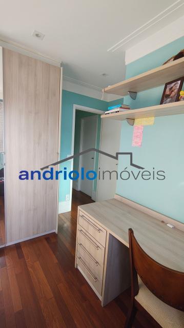 Excelente apartamento em condomínio fechado na Granja Julieta, com planta inteligente e ambientes amplos. Ideal para quem busca conforto, segurança e praticidade em uma das regiões mais valorizadas da zona sul de São Paulo.

3 dormitórios, todos suítes

5 banheiros (incluindo lavabo e WC de serviço)

2 salas (estar e jantar)

Terraço gourmet com churrasqueira

Cozinha planejada

Área de serviço com dependência de empregada

Closet

Armários embutidos

2 vagas cobertas

Infraestrutura do condomínio:

Portaria 24h

Segurança patrimonial

Piscina

Playground

Quadra poliesportiva

Sala de ginástica

Sauna

Salão de festas

Salão de jogos

Elevador

Gerador

Interfone

Características do prédio:

23 andares
4 apartamentos por andar

Localização privilegiada:
?  Próximo ao Shopping, escolas e transporte público
? Fácil acesso às principais vias da região

Agende sua visita