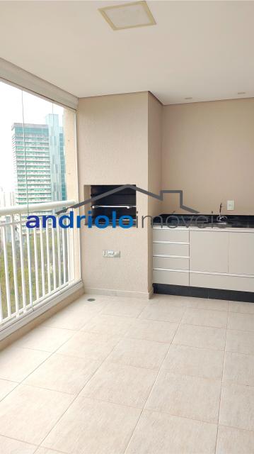 APARTAMENTO PARA LOCAÇÃO – VILA ANDRADE | 110m² | VARANDA GOURMET | 2 VAGAS
