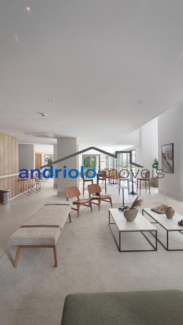 Condomínio Hi View Alto da Boa Vista.
Rua Coronel Luiz Barroso, 566.  
-95,85 metros.
-1 suíte com sacada.
-1 dormitório.
-1 lavabo.
-Total de 3 banheiros.
-5 elevadores por andar. Sendo 3 elevadores no Hall desta unidade.
-1 vaga de garagem livre. Não precisa de manobrista.
-Lazer completo.
-Sol da manhã.
-Pé direito duplo no Hall Social na entrada do Condomínio.
-11° andar.
-Vista para Granja Julieta, Parque Severo Gomes e Av Engenheiro Luiz Carlos Berrini.
-7 minutos a pé do metrô Adolfo Pinheiro, distância de 550 metros.
-9 minutos a pé do metrô Alto da Boa Vista, distância de 650 metros.
-IPTU R$ 146,46
-Condomínio R$ 611,28
-Implantação do sistema de segurança R$ 214,43