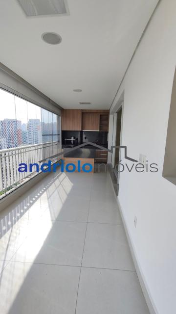 APARTAMENTO VENDA Granja Julieta,  154m² 