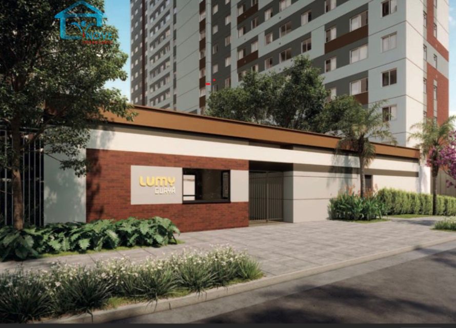 APTOs em Guaianases: MCMV 