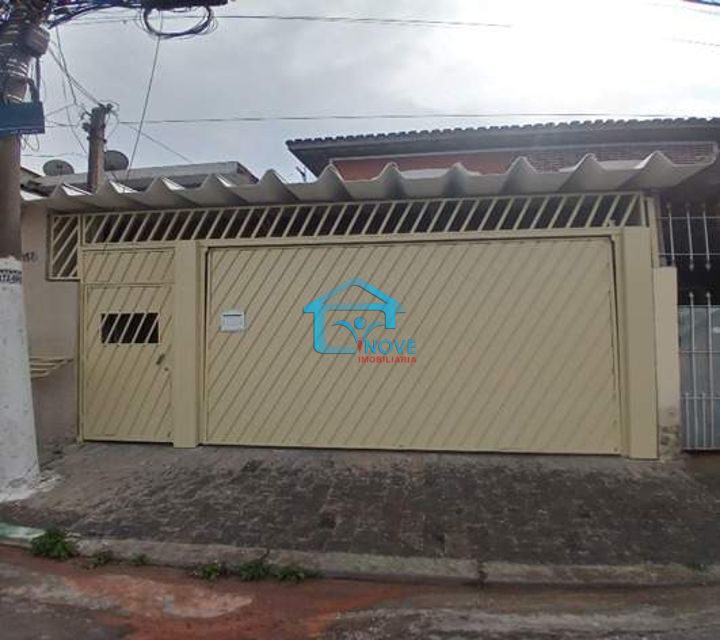 CASA VENDA Guaianases,  155m² 