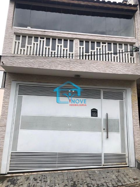 SOBRADO VENDA Guaianases,  118m² 