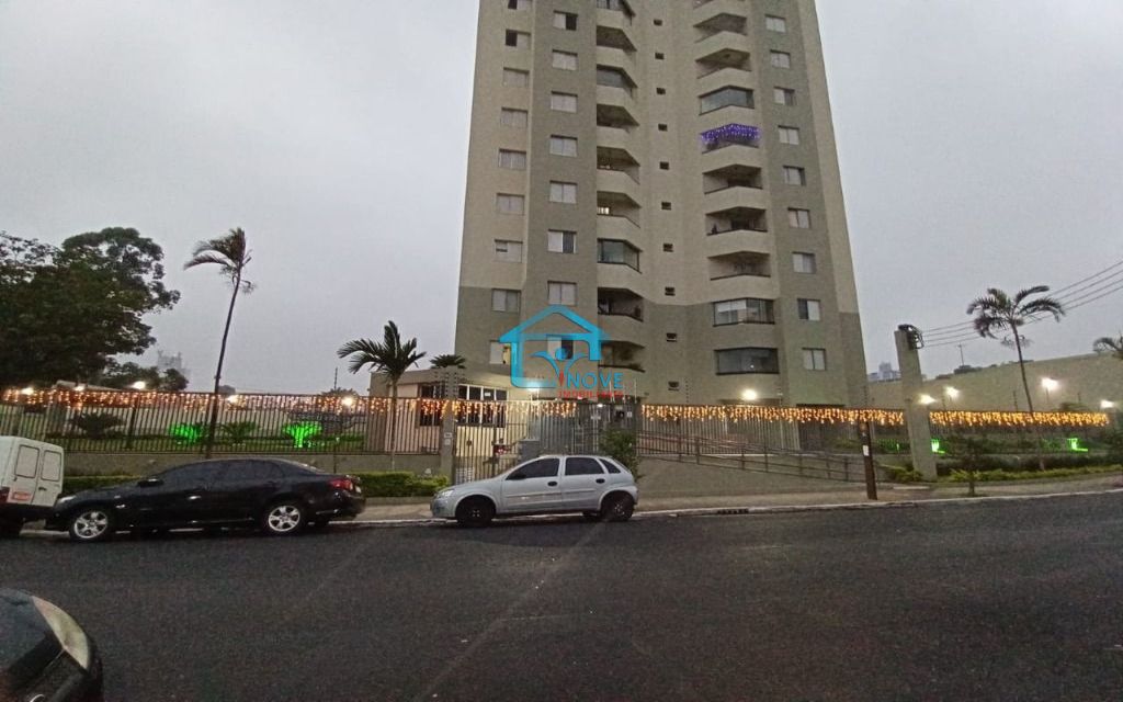 APARTAMENTO VENDA VILA SANTANA,  