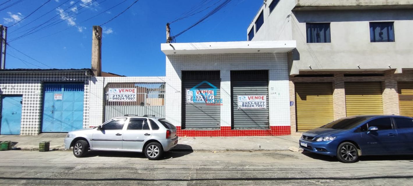 SALÃO COMERCIAL DISPONÍVEL PARA VENDA NA REGIÃO DO LAJEADO.