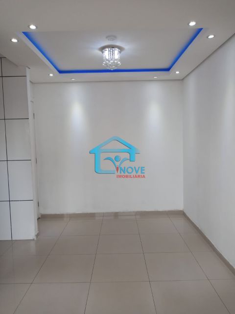 APARTAMENTO VENDA  E LOCAÇÃO Jardim Lourdes,  40m² 