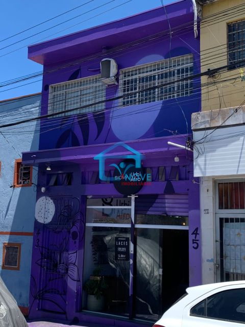 Negócio Imperdível! Salão e Casa por Preço de Oportunidade!