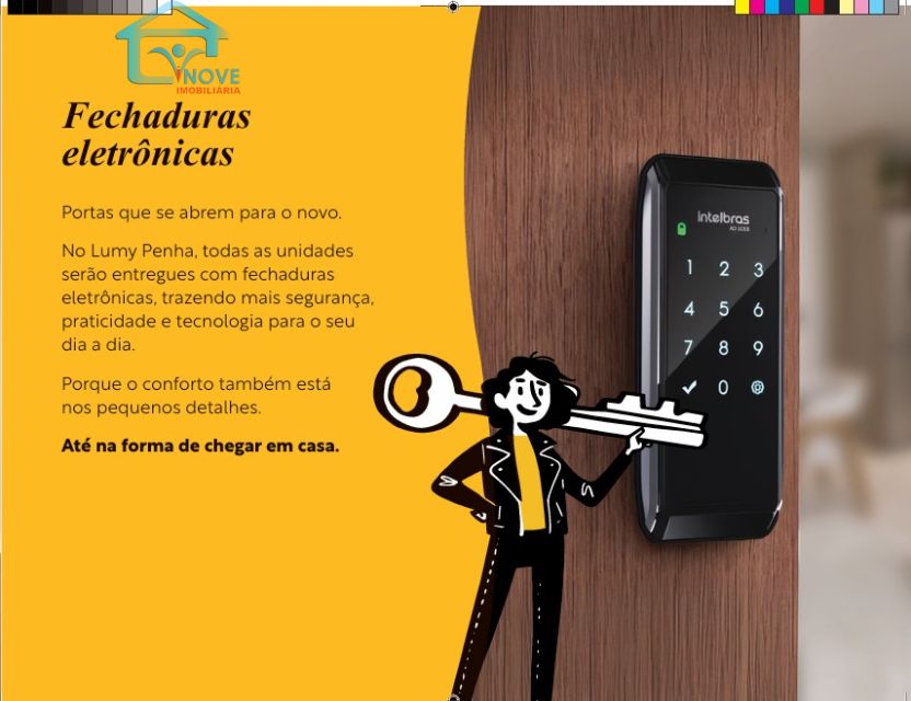 9afaf7af-400c-4047-9c96-67d218604311-Inove Imobiliaria APARTAMENTO Vila Aricanduva 29202 Lançamento 2 dormitórios Penha perto Metrô