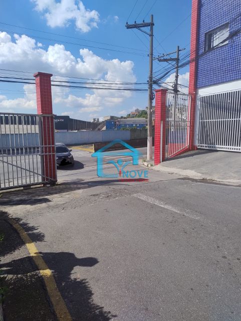  Terreno 125m² Próximo ao Ponto de Ônibus