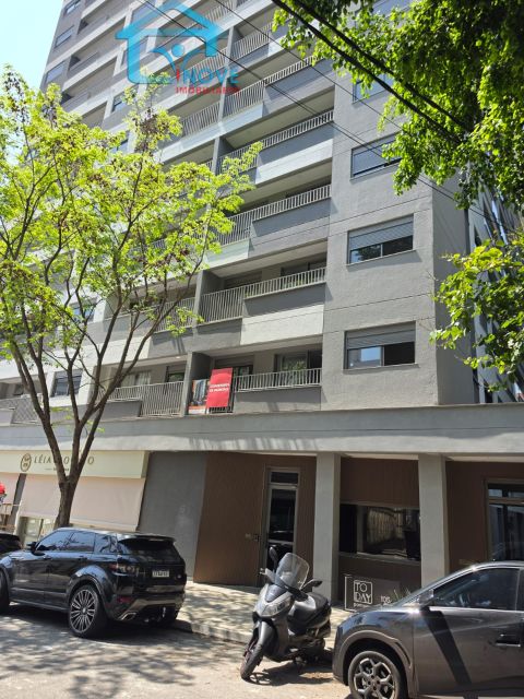 Para venda, pronto, apto. 2 dorms em Perdizes, lazer de clube a partir de $479 mil reais