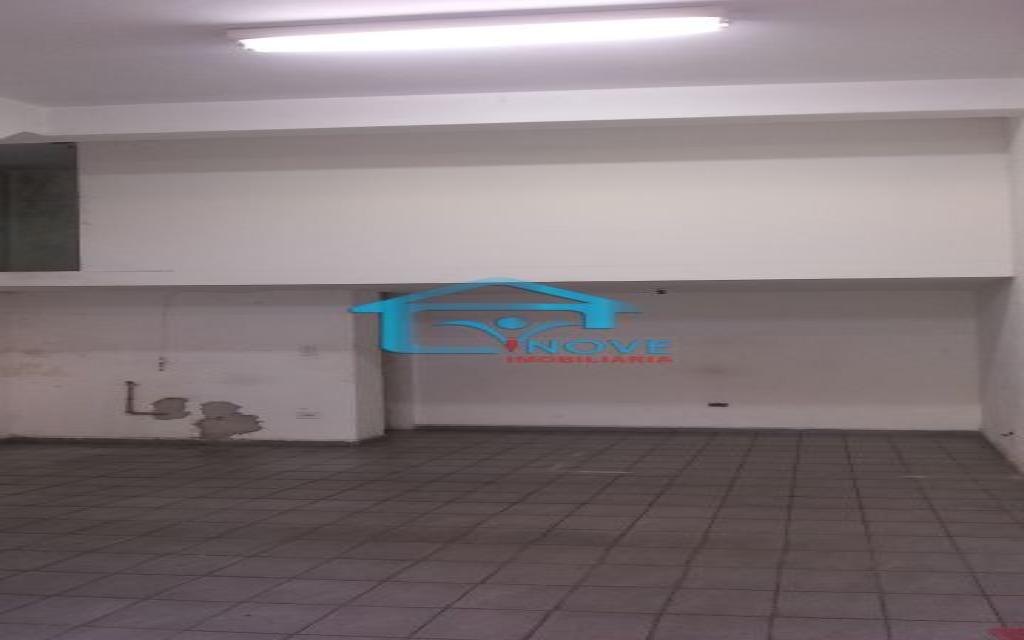 Inove Imobiliaria COMERCIAL Vila Minerva 6502 Negócio Imperdível! Salão e Casa por Preço de Oportunidade!