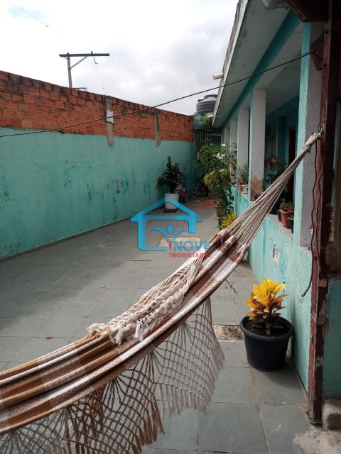 CASA À VENDA EM GUAIANASES – 198m² | ACEITA FINANCIAMENTO E FGTS ...