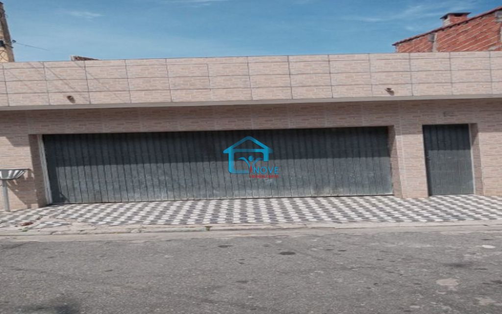 Casa à venda na região do Jardim Fanganiello, excelente oportunidade para Renda.