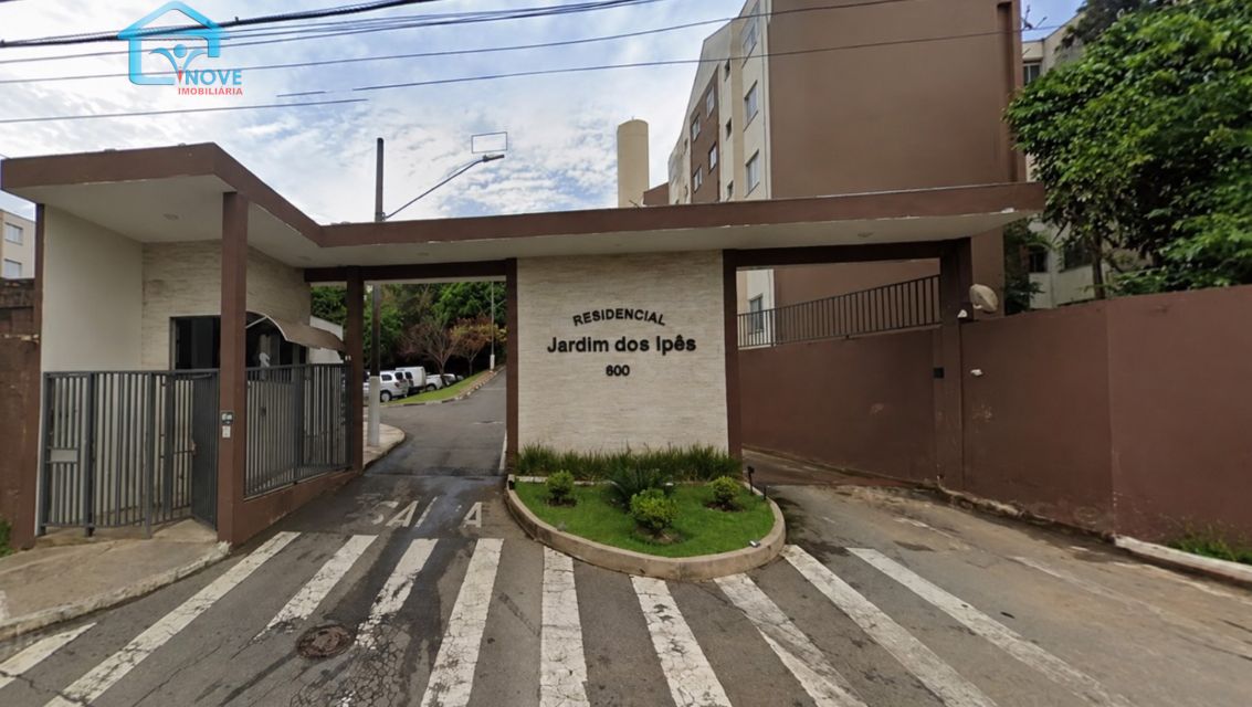 Apartamento para Locação e Venda em Guaianases  - More com conforto, segurança e praticidade!