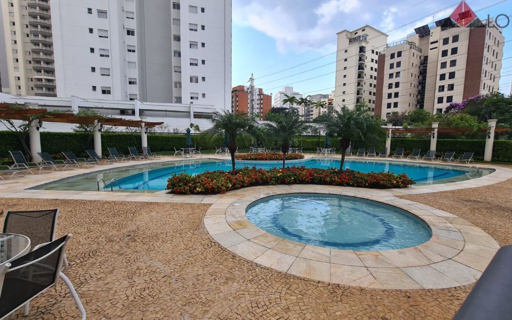 APARTAMENTO A VENDA - LEOPOLDINA, 3 DORMITÓRIOS, 178M²