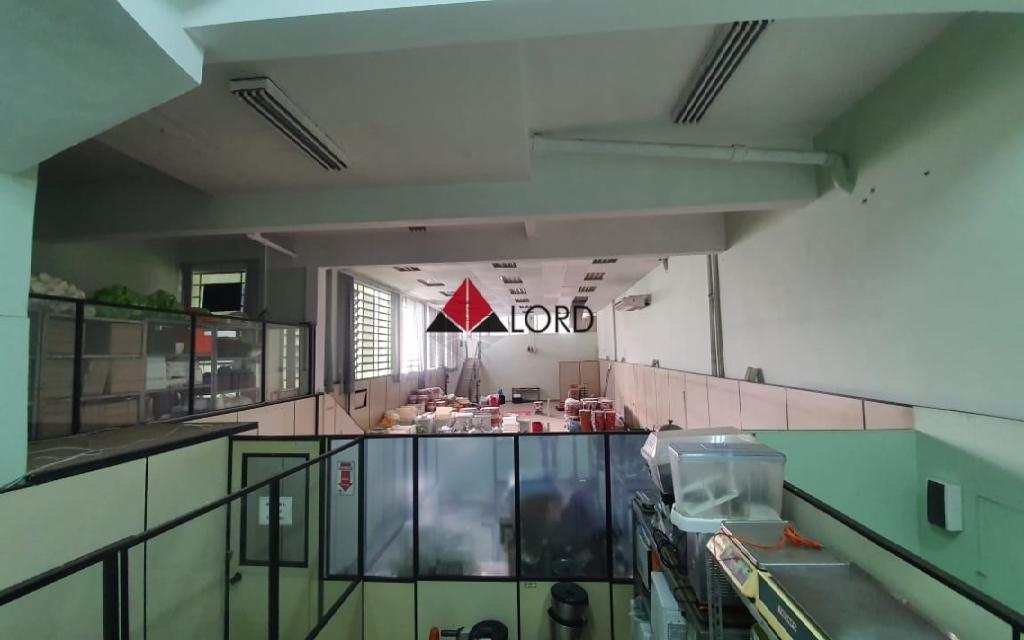 LORD COMERCIAL FREQUESIA DO O 688 Ponto Comercial 850m² c/ 11 salas - Freguesia do Ó