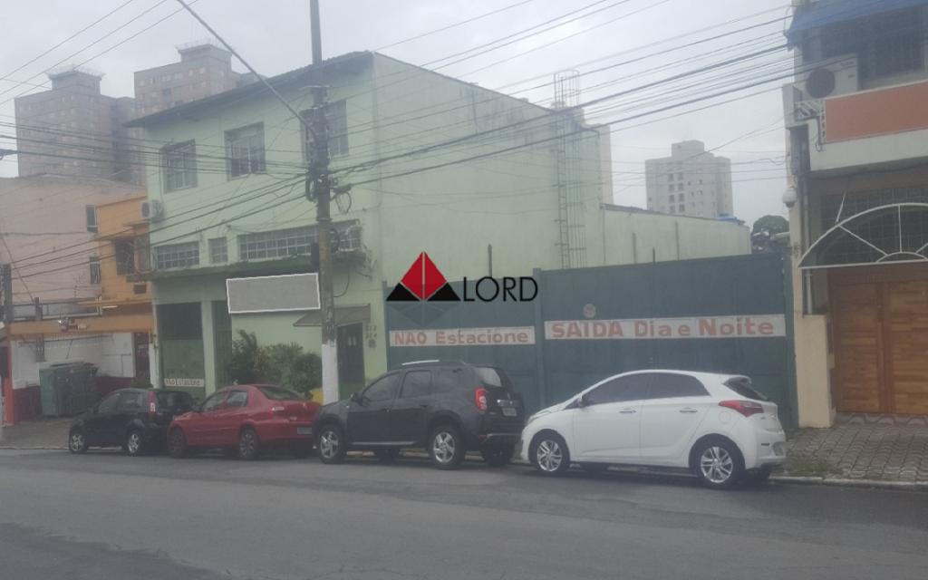 LORD COMERCIAL FREQUESIA DO O 679 Ponto Comercial 850m² c/ 11 salas - Freguesia do Ó