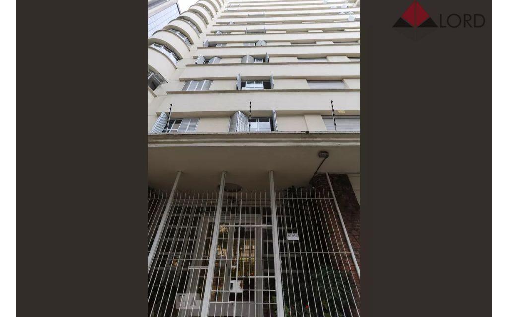 28704ebb-a1df-487b-9a81-959e262946d4-LORD KITCHENETTE Bela Vista 2425 Apartamento à Venda c/ 1 Dormitório, 30m² - Bela Vista