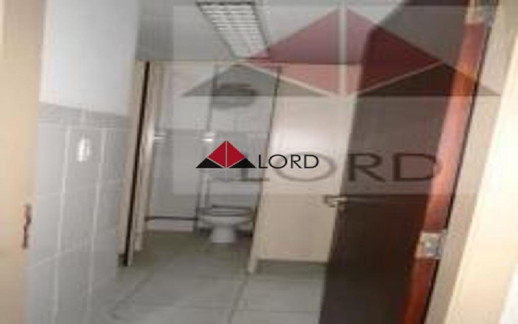 LORD COMERCIAL Republica 582 COMERCIAL LOCAÇÃO República,  130m² 