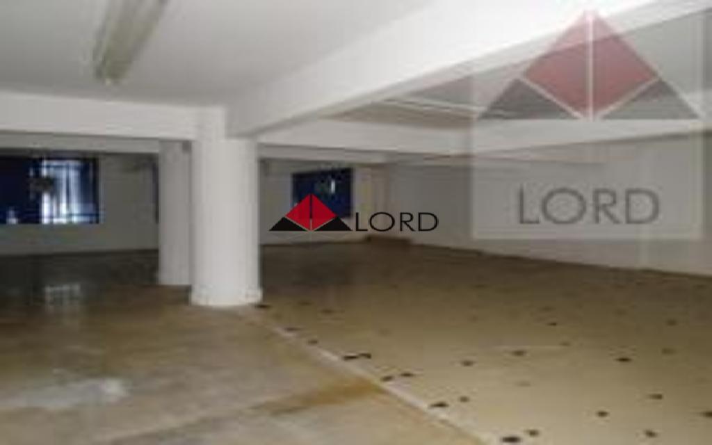 LORD COMERCIAL CENTRO 632 Sala Comercial, 540m² - Centro de São Paulo