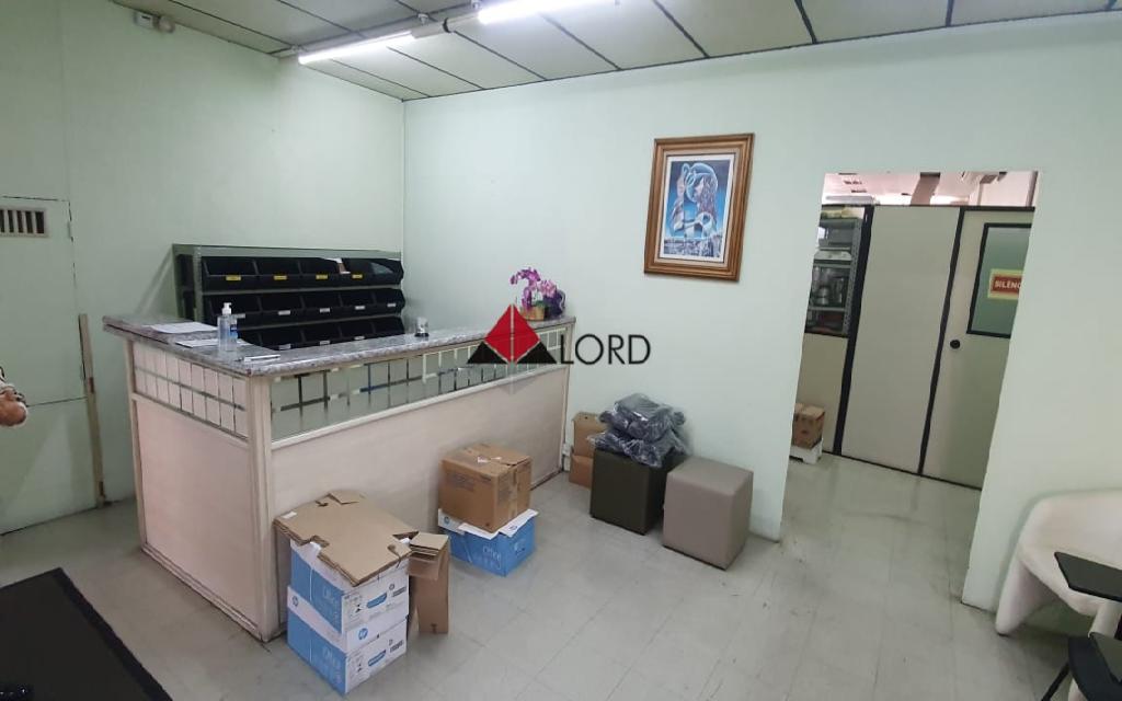 LORD COMERCIAL FREQUESIA DO O 686 Ponto Comercial 850m² c/ 11 salas - Freguesia do Ó