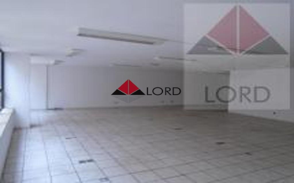 LORD COMERCIAL Republica 568 COMERCIAL LOCAÇÃO República,  130m² 