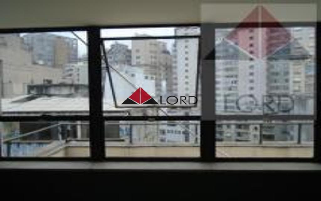 LORD COMERCIAL Republica 563 SALA COMERCIAL 130m² - REPÚBLICA 