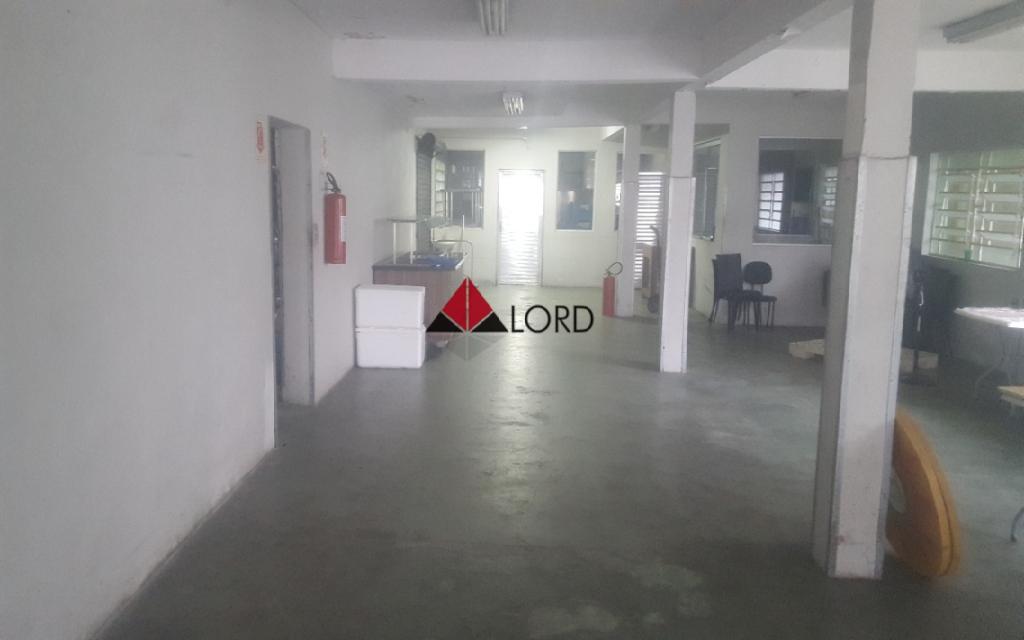 LORD COMERCIAL FREQUESIA DO O 694 Ponto Comercial 850m² c/ 11 salas - Freguesia do Ó