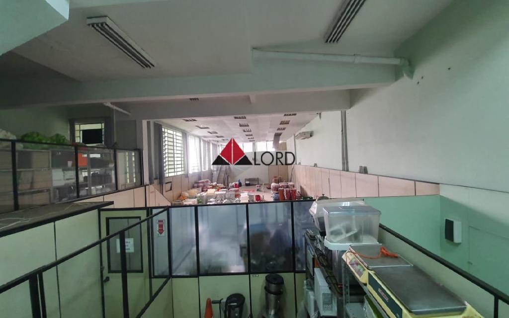 LORD COMERCIAL FREQUESIA DO O 691 Ponto Comercial 850m² c/ 11 salas - Freguesia do Ó