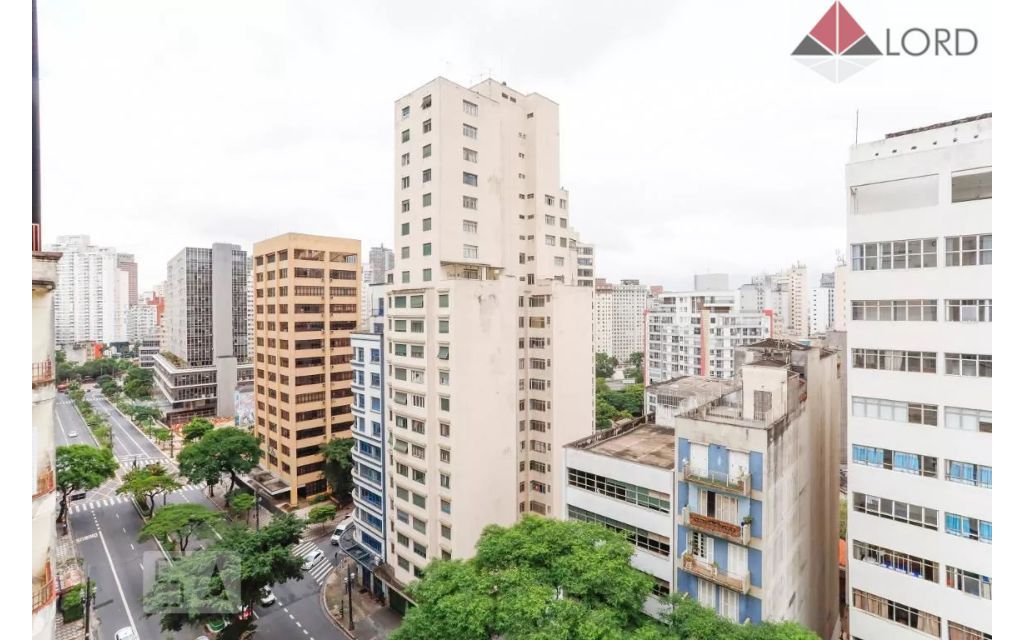 9ced221c-87c8-4602-a7d7-976dbb119c79-LORD KITCHENETTE Bela Vista 2439 Apartamento à Venda c/ 1 Dormitório, 30m² - Bela Vista