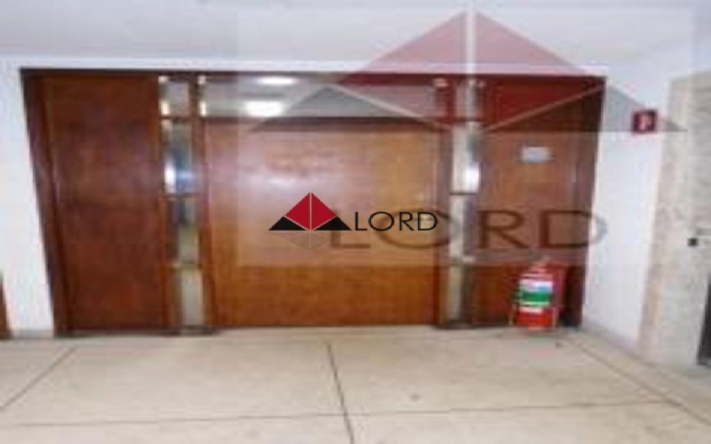 LORD COMERCIAL Republica 549 Sala Comercial 130m² - República 