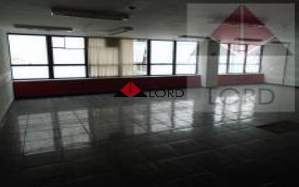 LORD COMERCIAL Republica 551 Sala Comercial 130m² - República 