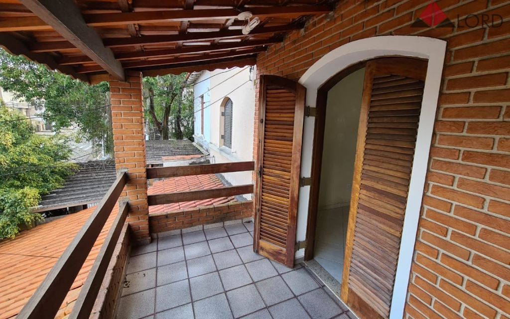 Sobrado, 2 Dormitórios à Venda - Vila Mariana 