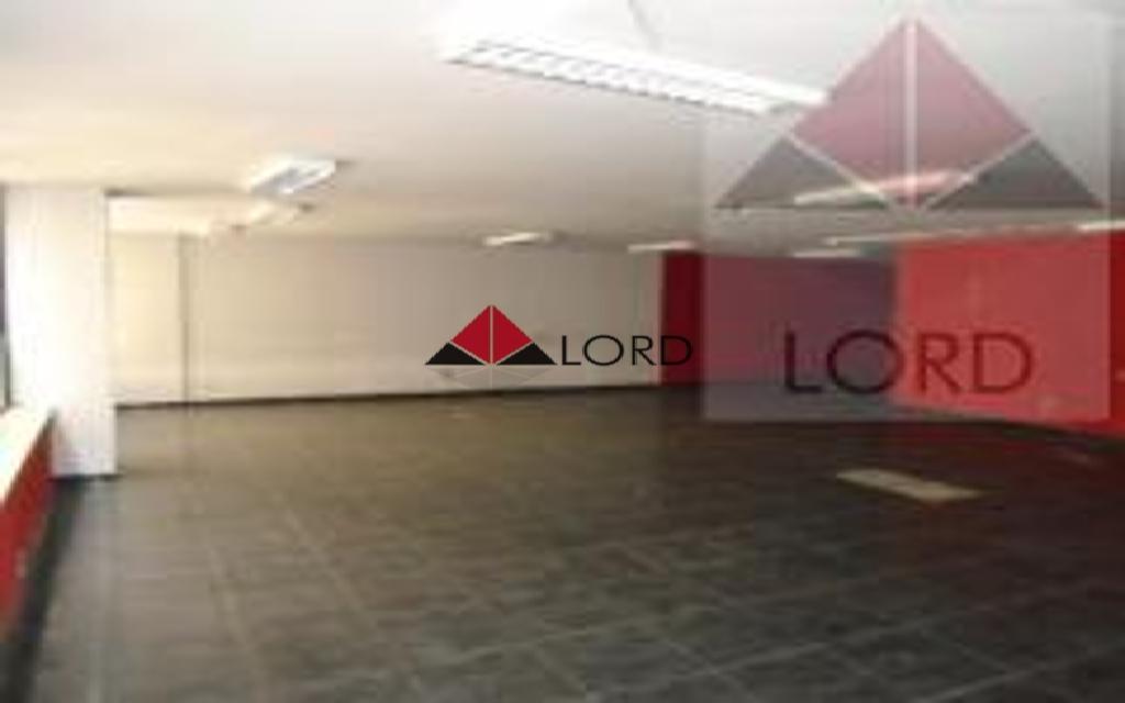 LORD COMERCIAL Republica 545 Sala Comercial 130m² - República 