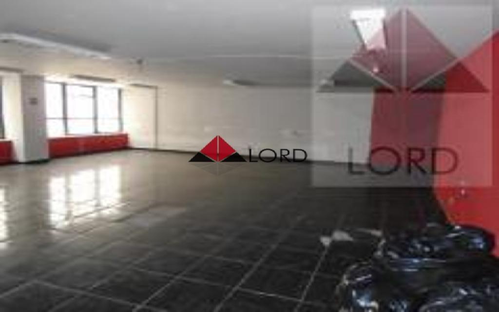 LORD COMERCIAL Republica 544 Sala Comercial 130m² - República 