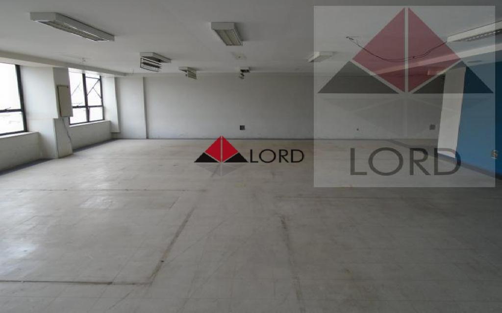 COMERCIAL LOCAÇÃO República,  130m² 