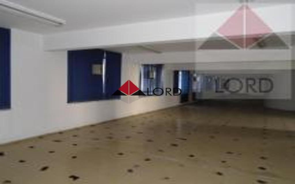 LORD COMERCIAL CENTRO 646 Sala Comercial, 540m² - Centro de São Paulo