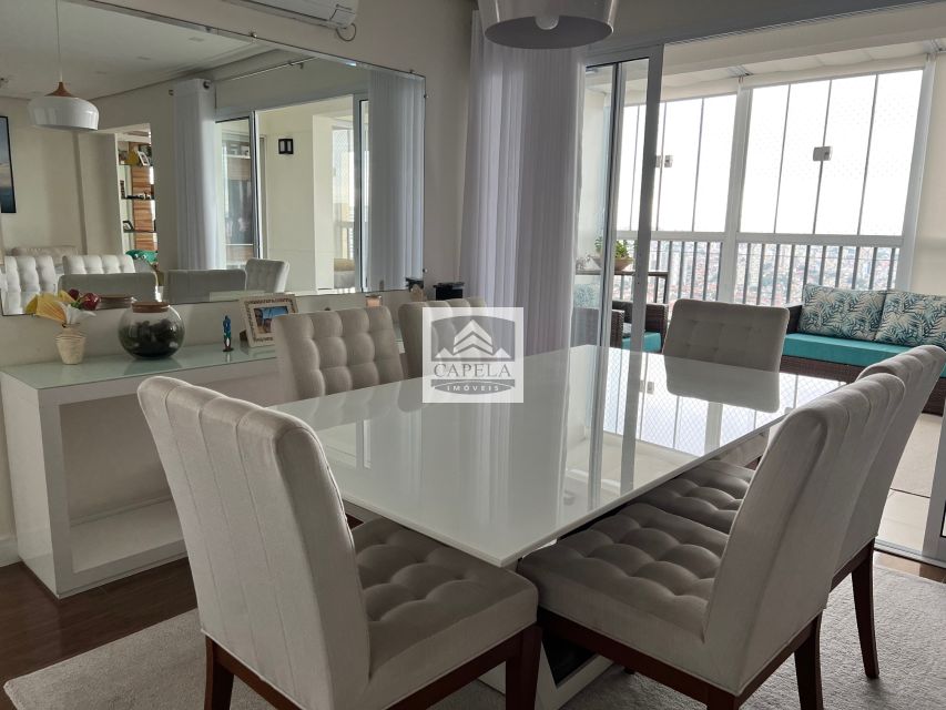 APARTAMENTO VENDA Santana,  153m², 3 dorm., 3 vagas 