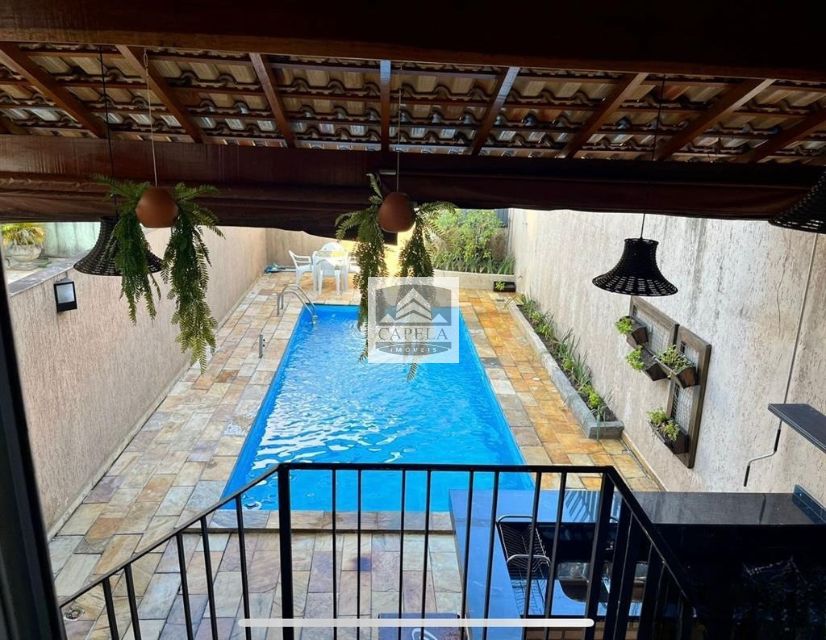 00ad963e-7746-45f0-9f3d-0f3f59231196-CAPELA SOBRADO Agua Fria 49918 SOBRADO VENDA Água Fria, 5 dorm sendo 3 suítes 