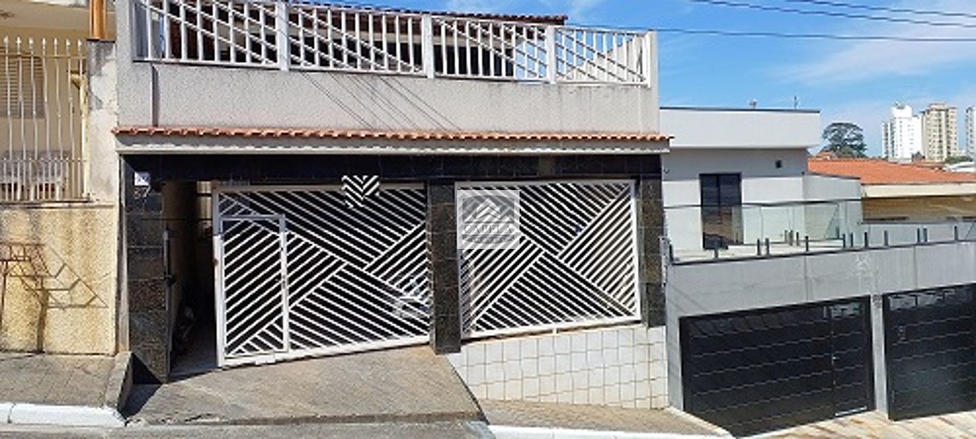 Lindo sobrado de 3 dormitórios sendo 1 suíte a venda no Mandaqui 