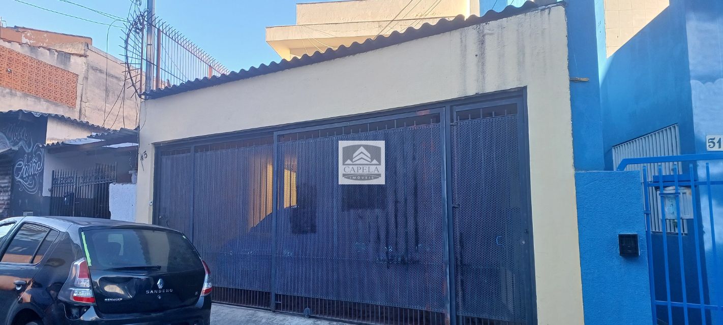 Imóvel com 7 kitnet para venda próximo do Supermercado Andorinha