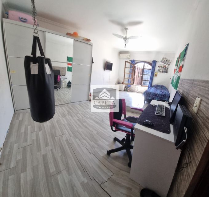 019f3b2e-2850-4ac1-af53-905ba0e2a868-CAPELA CASA Jardim do Colegio Zona Norte 51032 Linta casa térra com piscina a venda  no bairro de Santa Terezinha