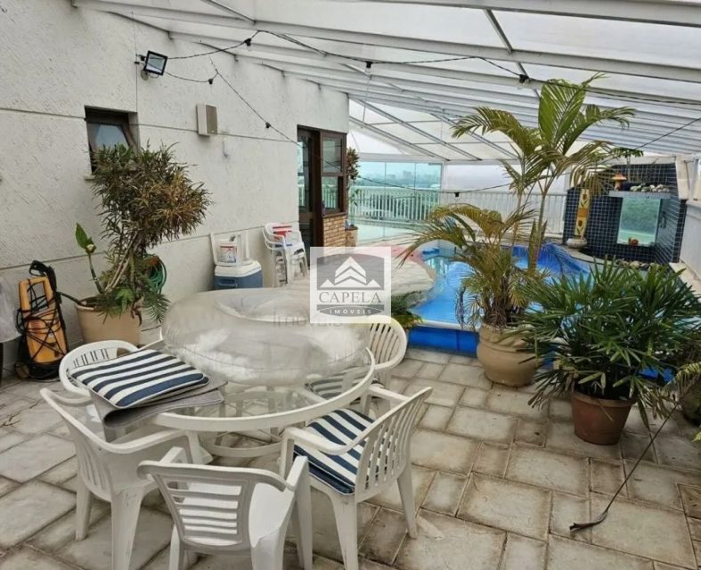 01cfcce9-c75e-4c8f-886c-6f05200c1ee8-CAPELA CASA Jardim Sao Bento 49605 SOBRADO VENDA Jardim São Bento, 8 dorm., 5 vagas 