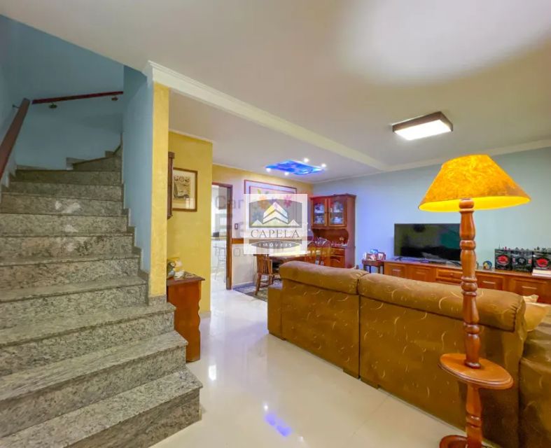 024e26b7-31e0-426e-bfa4-a147128b1e74-CAPELA SOBRADO Jardim Virginia Bianca 49128 SOBRADO VENDA Jardim Virginia Bianca, 3 dorm., 4 vagas 