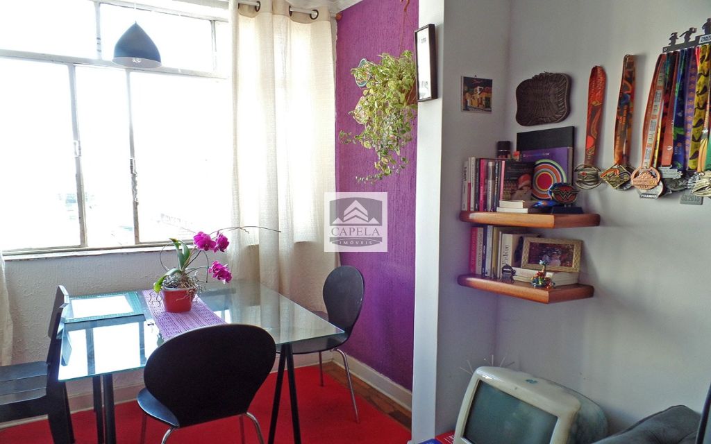029ec448-d05f-4aba-adae-d7910e04d6a4-CAPELA APARTAMENTO Santana 19392 APARTAMENTO VENDA Santana,  60m² , 1 dorm