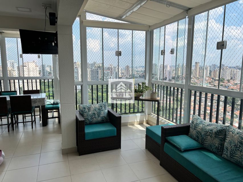02ec42fb-b539-4c92-9e5c-4b5194c3ee0e-CAPELA APARTAMENTO Santana 47773 APARTAMENTO VENDA Santana,  153m², 3 dorm., 3 vagas 
