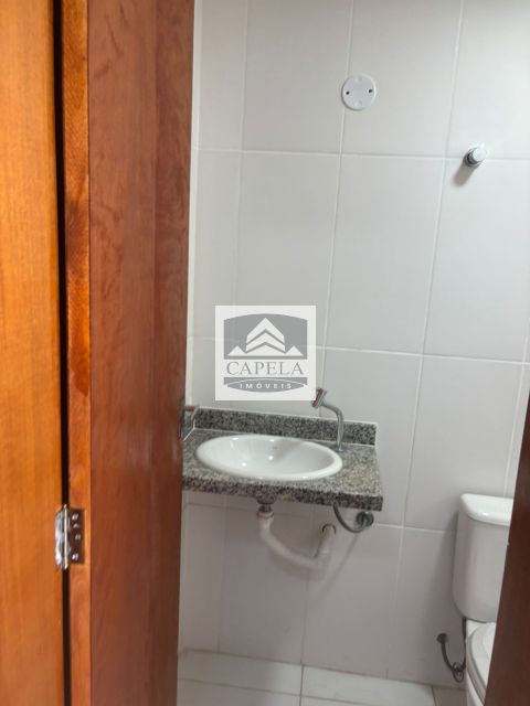 030c25bd-88e5-42b3-9b6e-35d6813af7a1-CAPELA APARTAMENTO Lauzane Paulista 53866 Lindo apartamento para venda de 2 dormitórios, sendo os 2 suítes, com 2 vagas de garagem coberta.