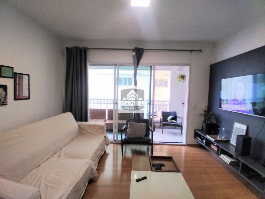 Ótimo apartamento a venda de 3 dormitórios com armário sendo 1 suíte no Jardim São Paulo